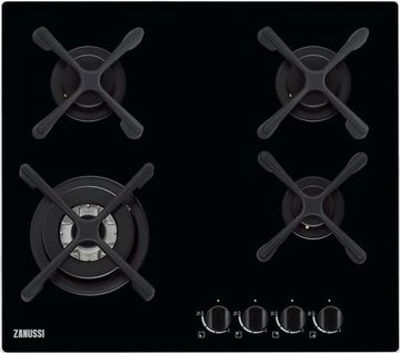 Газовая варочная панель Zanussi ZGO 568434 B