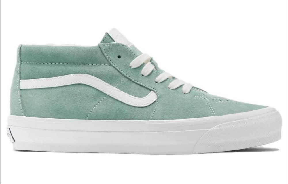 Vans Sk8