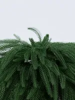 Туя складчатая искусственная (Литая хвоя) 60 см