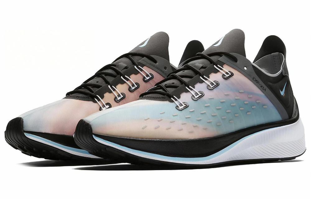 Кроссовки Nike Exp-X14 Qs