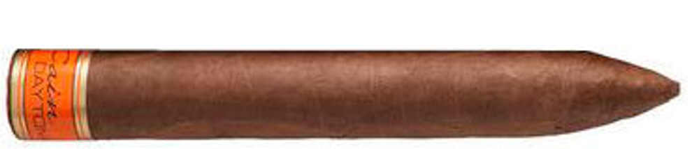 Cain Daytona Torpedo