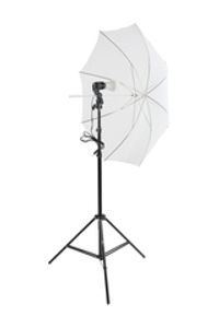 Источник постоянного света FST LED-25UT