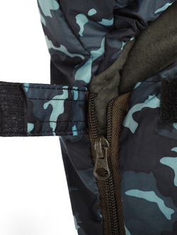 Спальный мешок Camp Comfort Winter