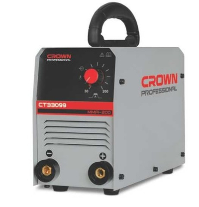 Сварочный аппарат CROWN CT33099 30-160A