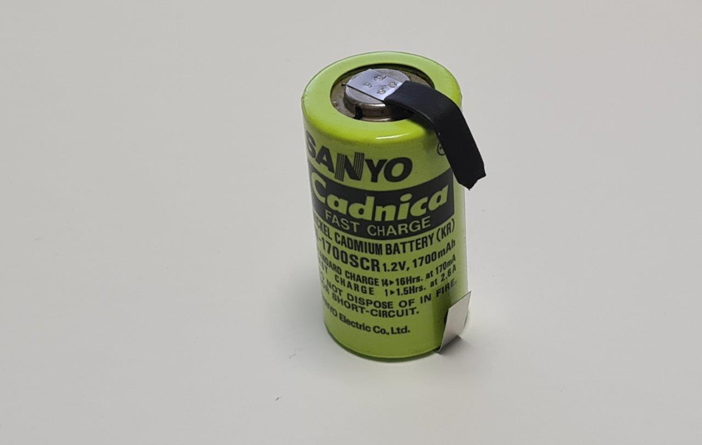 Аккумулятор WHL-SC1700