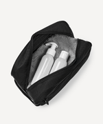 Косметичка JÖGEL DIVISION Travel Bag, черный