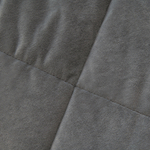 Комплект постельного белья на резинке Сатин Velvet Premium с Одеялом VPR004