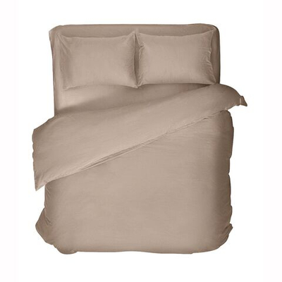 Простыня Verossa Melange Praline 220х240