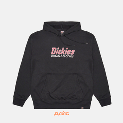Толстовка мужская Dickies Williston Hoodie Black