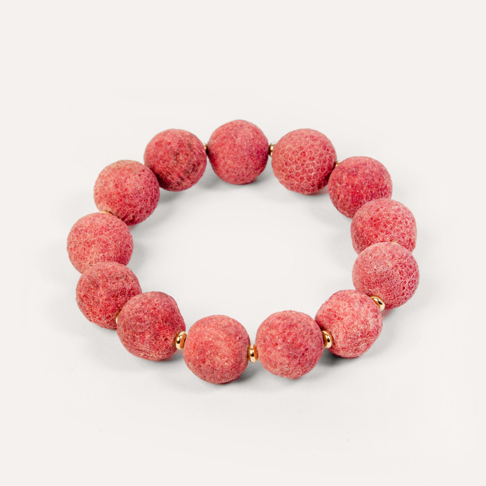 Браслет Shard RED