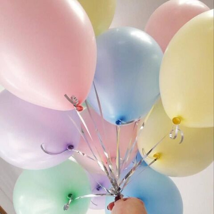 Сет из воздушных шаров 6