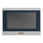Панель оператора  EKF RSC-7