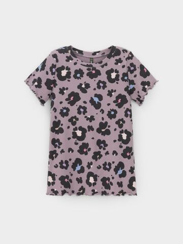 фуфайка  для девочки  КР 302814/сиреневый 3304 Н091 к621