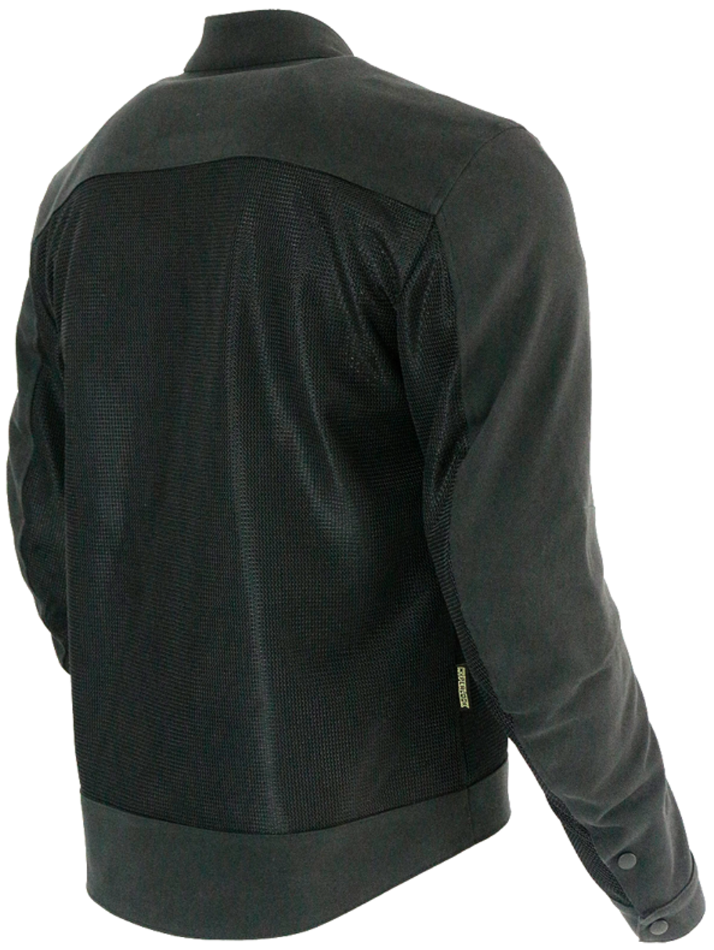 Milwaukee / Черный