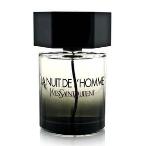 Yves Saint Laurent La Nuit De L`Homme