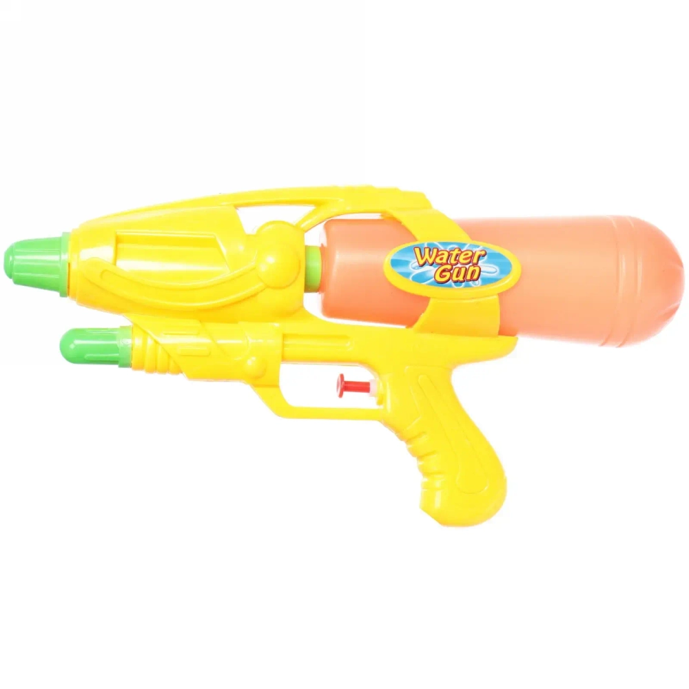 Водяной пистолет «Аквамания» 30 см, микс