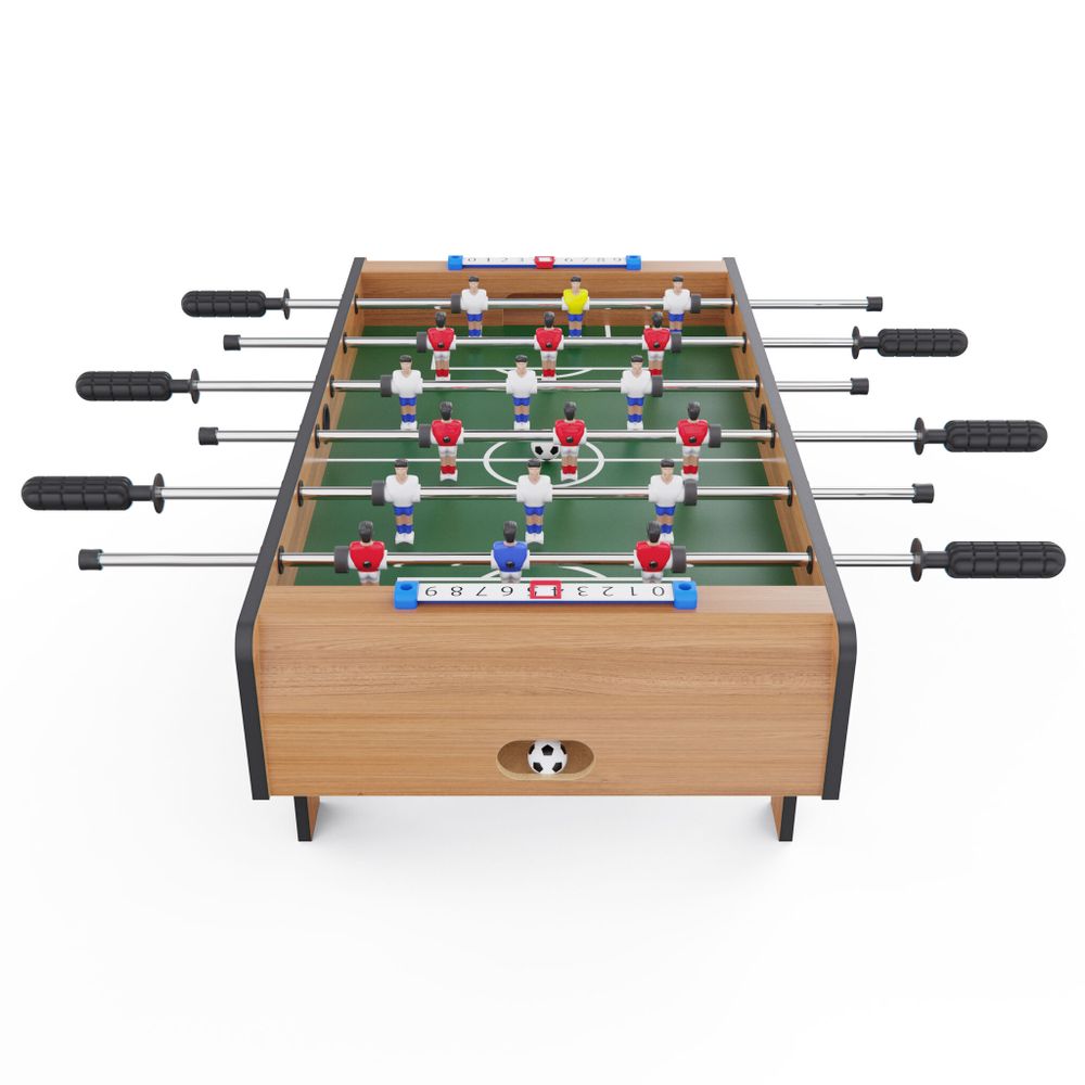Игровой стол - футбол  DFC 27&amp;quot; 73 х 39 см NX32700
