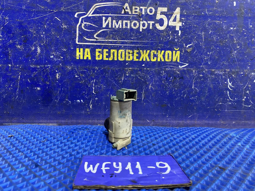 Моторчик бачка омывателя NISSAN WINGROAD 2000