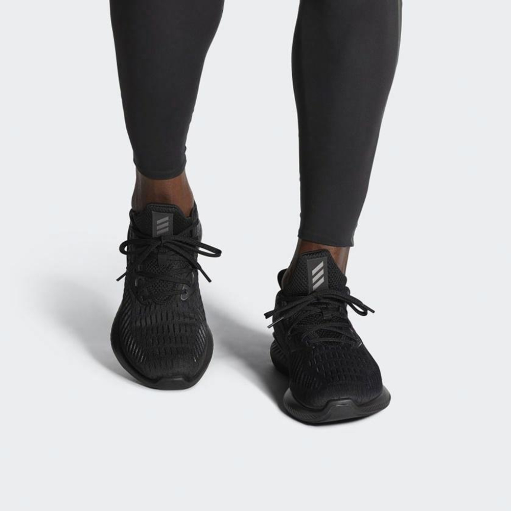 Кроссовки Adidas Alphabounce