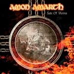 Amon Amarth / Fate Of Norns (RU)(CD)