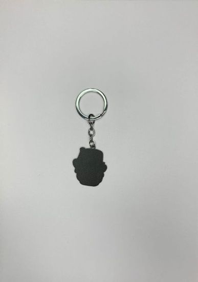 Брелок мультфильм