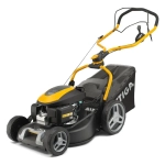 Газонокосилка бензиновая Stiga Combi 753 V: 4.49 л.с., нож 51 см, 2L0537838/ST2