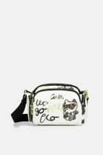 Сумка Anekke 40873-213, Испания