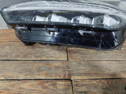 Фара левая LED Exeed VX 21-нв Б/У Оригинал 605000161AA