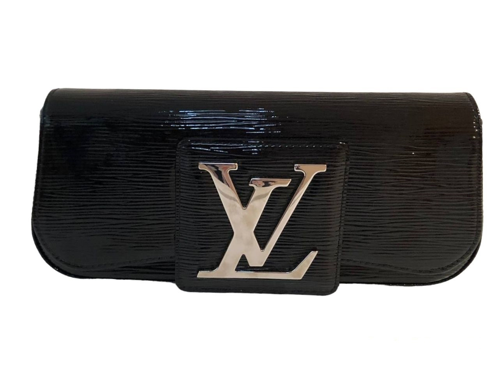 Клатч Louis Vuitton