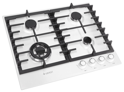 встр.поверх.Gefest ПBГ 1214-01 К3 (газ)