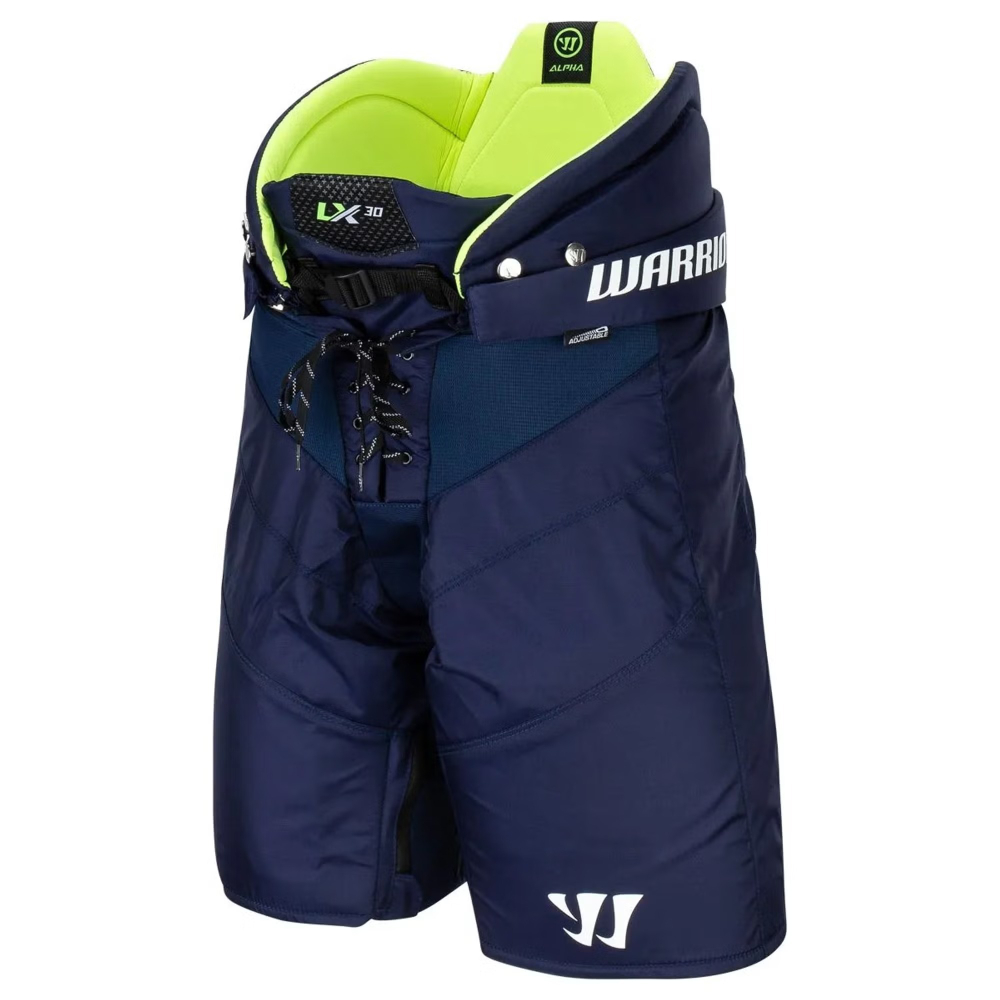 Трусы Xоккейные Warrior Alpha LX 30 JR