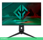 Монитор GMNG Gaming GM-27F11 черный (GM27VG01)