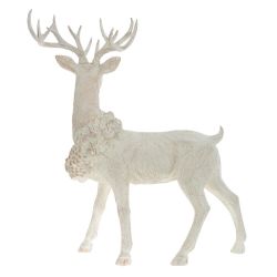 GAEM Фигурка декоративная "Олень", L84 W42 H97 см