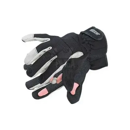 Перчатки неопреновые Jaxon AJ-RE101 рыболовные охотничьи