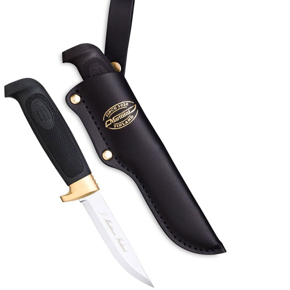 Нож туристический Marttiini Little Condor