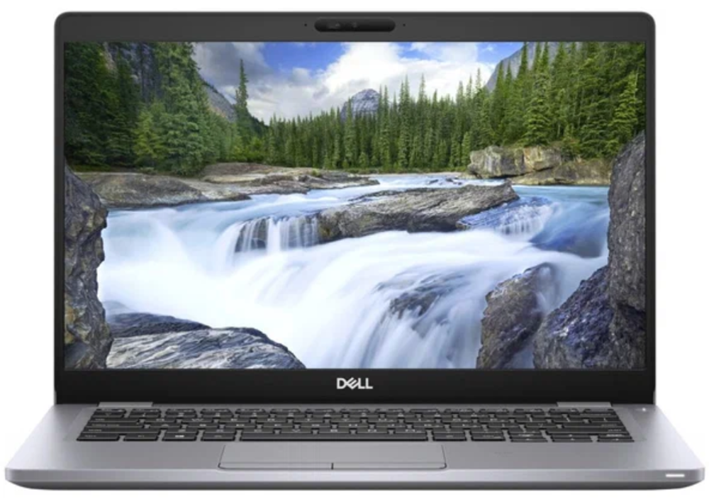 13,3" Уценённый ноутбук Dell Latitude 5310 (1920x1080, Intel Core i5-10310u, RAM 8ГБ, SSD 256ГБ, Intel UHD Graphics 620, Win 10 Pro)