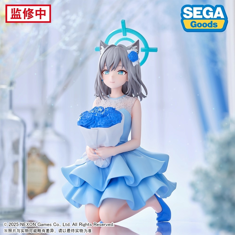 Sunaookami Shiroko