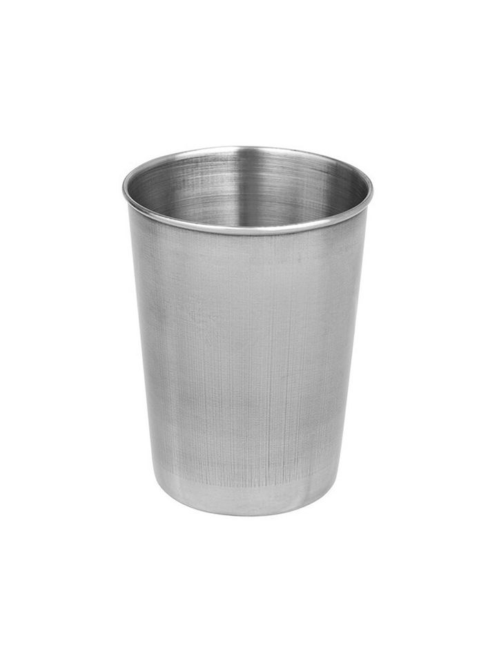 Стакан нержавейка 320 мл