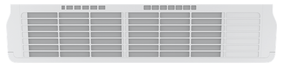 Внутренние блоки настенного типа Hisense VISION PRO FREE Match DC Inverter AS-13UW4RXVQH01G