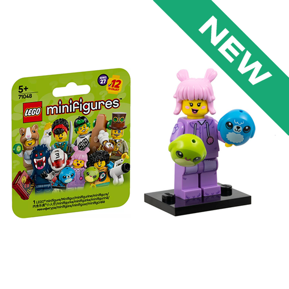 Коллекционер Плюшевых Игрушек 71048 col27-5