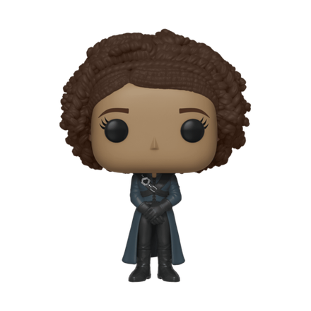 Фигурка Funko POP! Vinyl: NYCC Exc: Game of Thrones: Missandei (Exc)