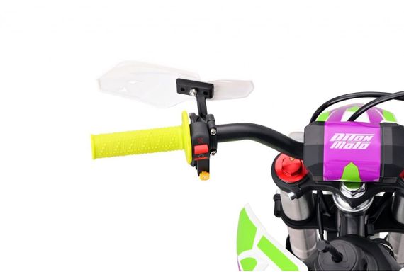 Мотоцикл PITONMOTO PX3 110EA 14/12 PITBIKE