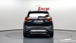 Kia Seltos Бензин 1.6 Turbo 2WD (03.2021)