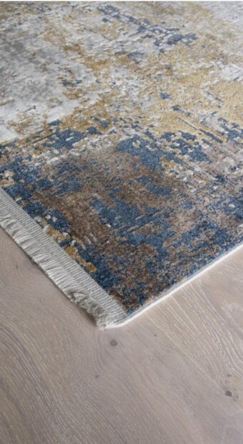 Ковер EKOHALI Verona VR 04 cream grey 200x290