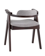 Комплект стульев (2шт) Stool Group OLAV MH32015 SL-30 DARK GREY KOROB2