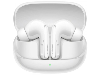 Беспроводные наушники Xiaomi Buds 5 Pro BT белый