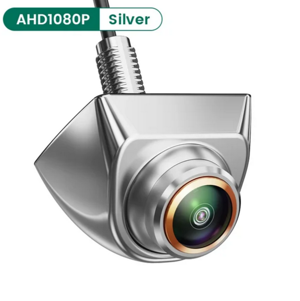 Автомобильная камера заднего вида цифровая E5-OLOM E-186 AHD