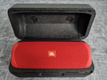 Портативная акустика JBL Flip 5 Red