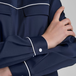 Медицинская женская блуза "Глория" new