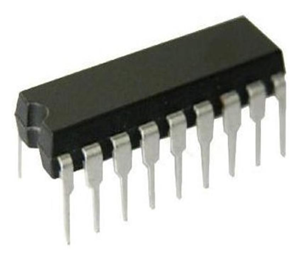 L6202 Микросхема импортная